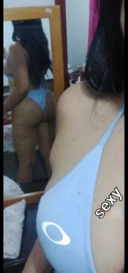 Melissa Lima – Hotel/Motel