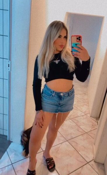 Aysha Lacerda