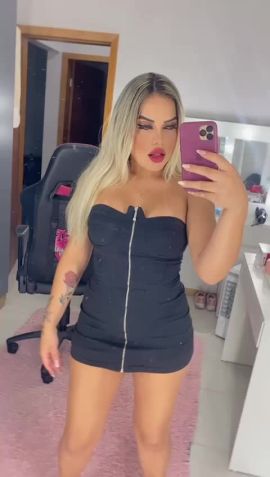 Aysha Lacerda