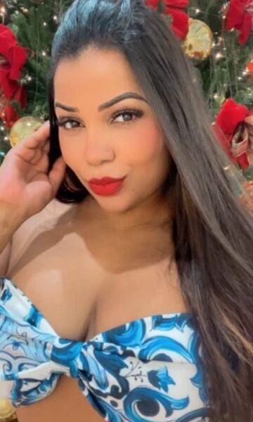 Escorts Cacau Zanini in Mato Grosso