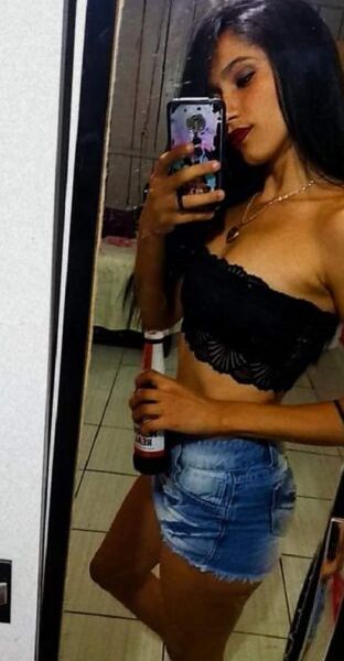 Escorts Bia Amaral in Mato Grosso do sul