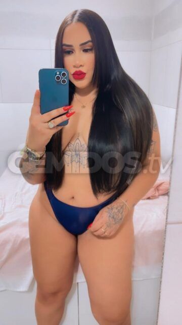 Laís Fonseca