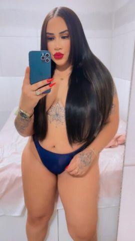 Laís Fonseca