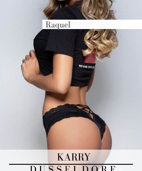 Escorts Raquel en Germany
