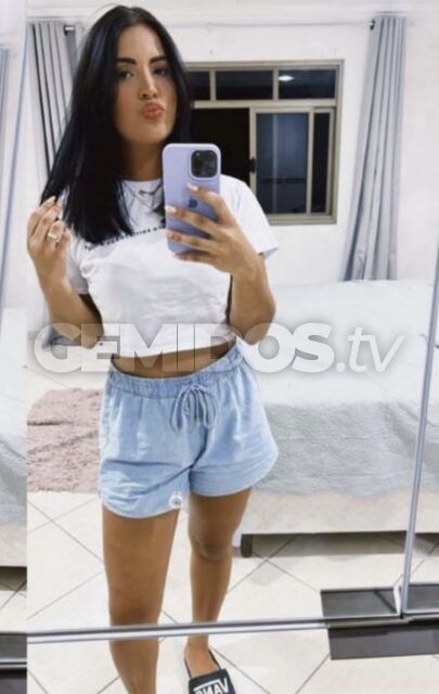 Luiza Cristine
