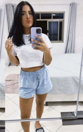 Luiza Cristine