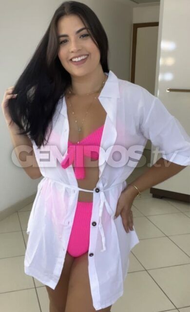 Luiza Cristine