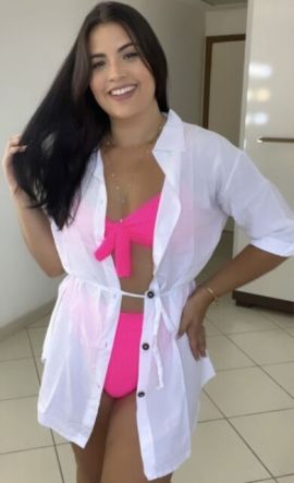 Luiza Cristine
