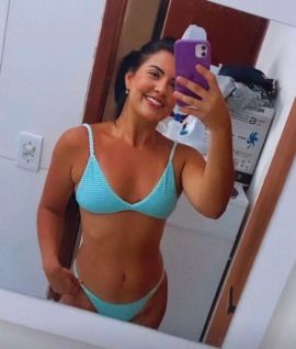 Luiza Cristine
