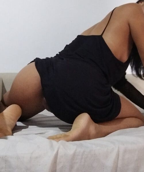 Escorts Luma Castelo a Minas Gerais