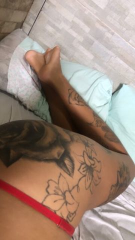 Bárbara Vicente – Hotel/Motel