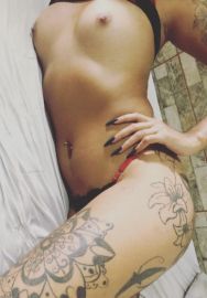 Bárbara Vicente – Hotel/Motel