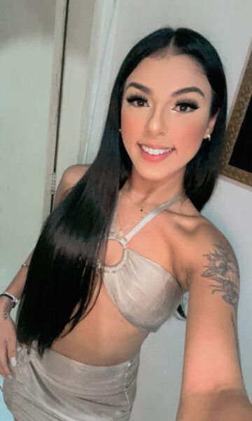 Escorts Ritinha Mel en Minas Gerais