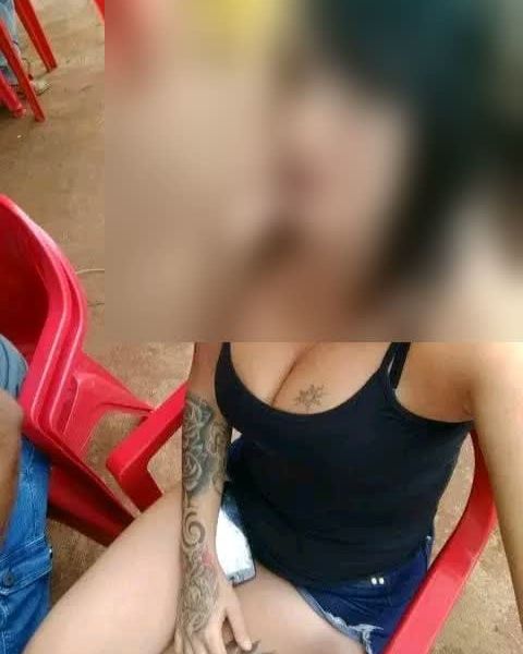 Kinesiologas Mariane Escobar – Hotel/Motel  en Minas Gerais