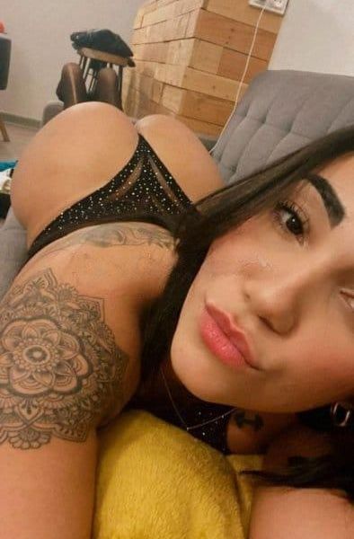 Escorts Dani a Bologna