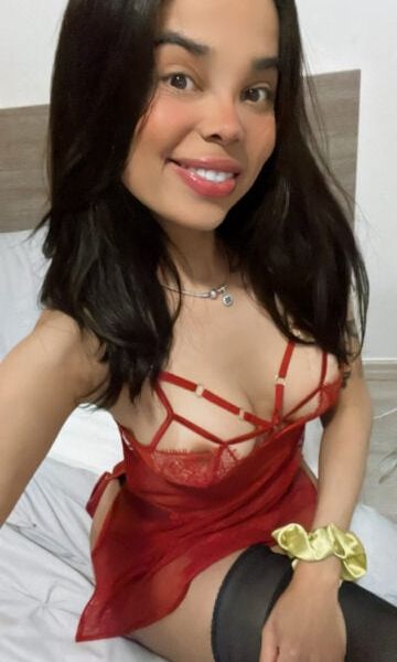 Escorts Sofia Latina en Parana