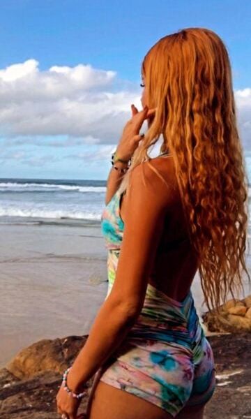 Escorts Lorena Flores – Hotel/Motel em Santa Catarina