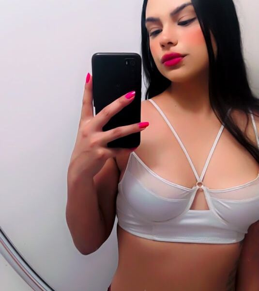 Mikaella Ricci
