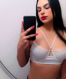 Mikaella Ricci