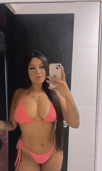 Acompanhantes Nathy Machado em Santa Catarina