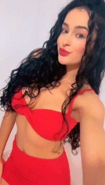 Escorts Nathy Day en Balneario Camboriú