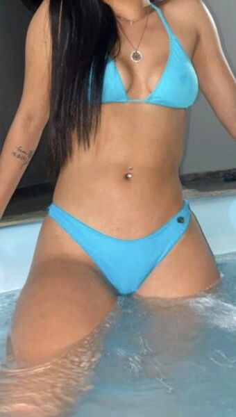 Escorts Liz Mariah in Santa Catarina