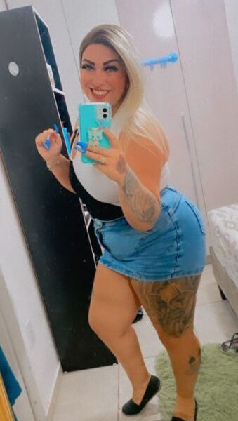 Acompanhantes Babi Santos – Hotel/Motel em Rio Grande do Sul