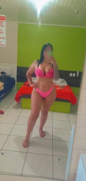 Escorts Barbara Lins in Rio Grande do Sul