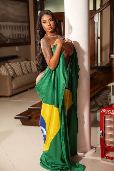 Escorts Agatha Bianchi Bresillienne Sodomi in Levallois Perret