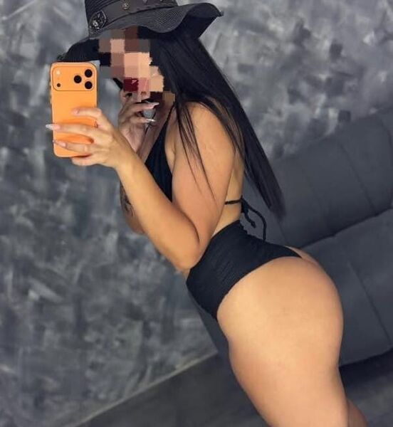 Escorts Lula en Villa Maria