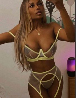 Carolina