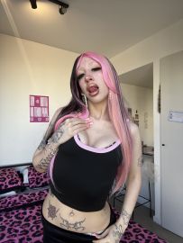 Milky Dolly