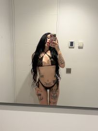Milky Dolly