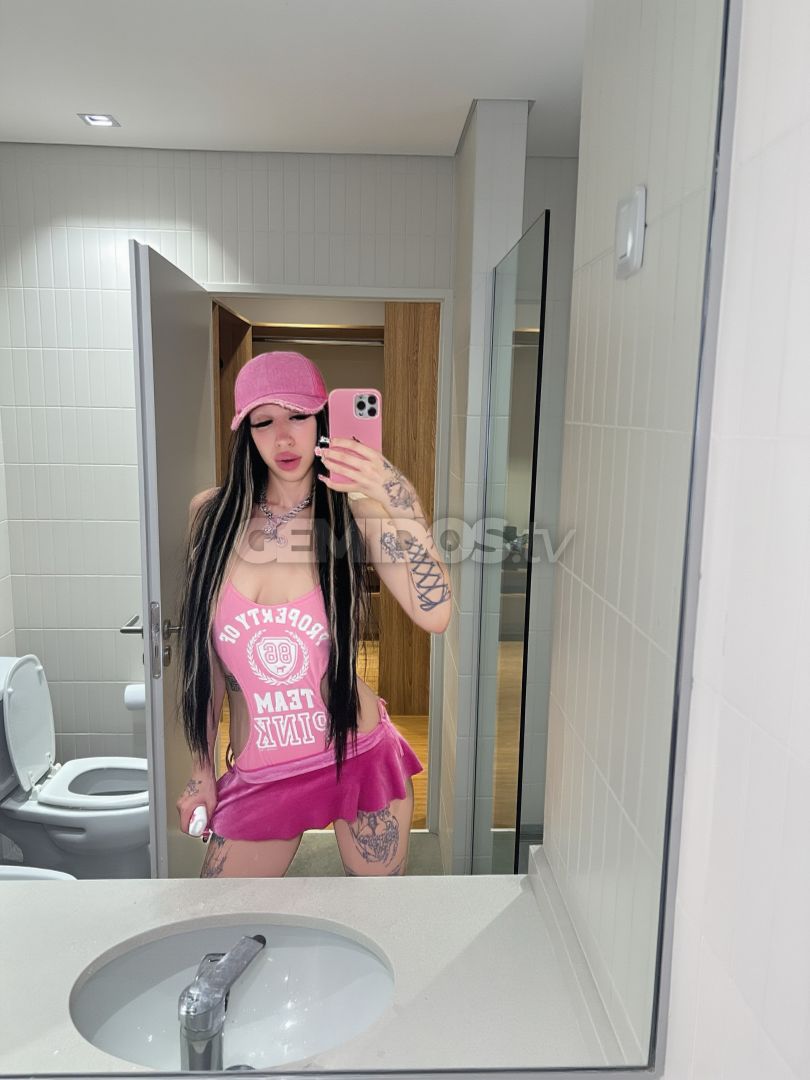 Milky Dolly