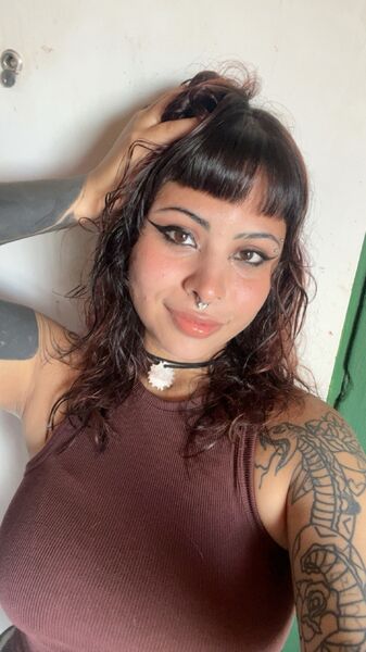 Escort Dana à Zona Sur