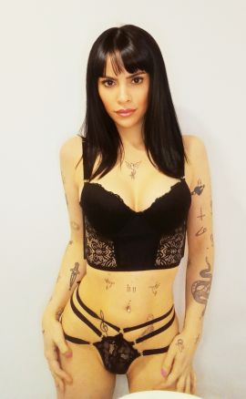 Mel 