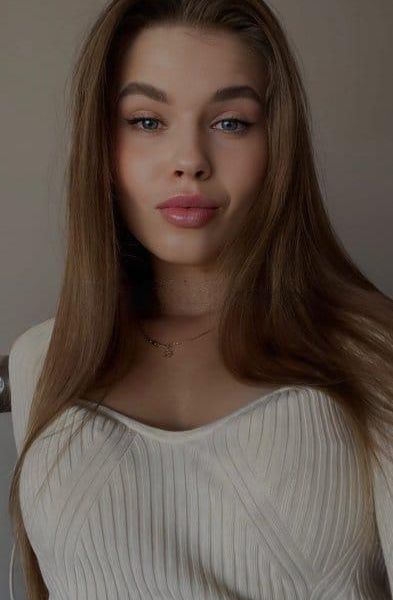Escorts Olga in Istanbul