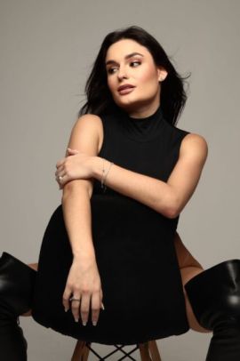 Amandinha Campos