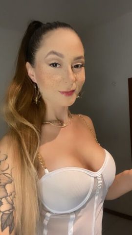 Juliana Ferrari