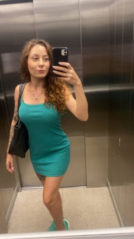 Juliana Ferrari