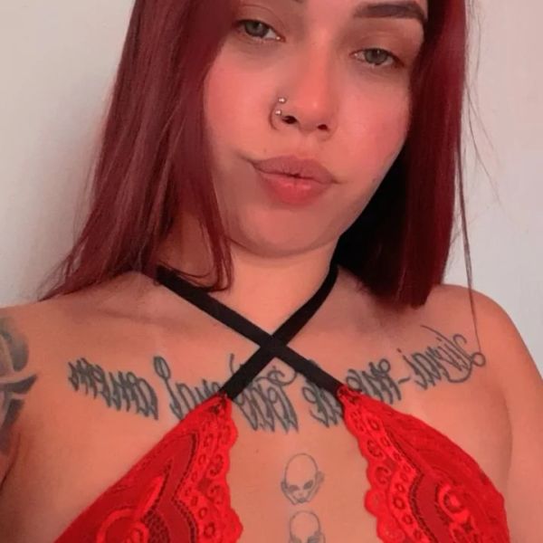 Acompanhantes Alana Dias em São Paulo