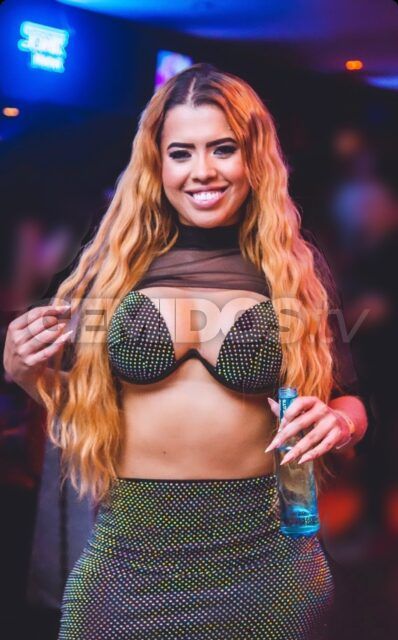 Angel Dantas