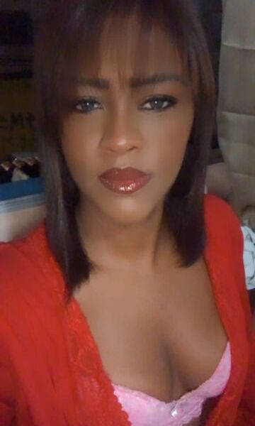 Escort Ana Paula à São Paulo