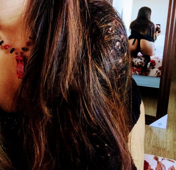 Escort Juliana Mendes 	 São Paulo