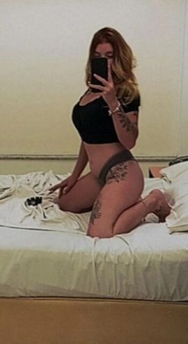 Bruna Andrade