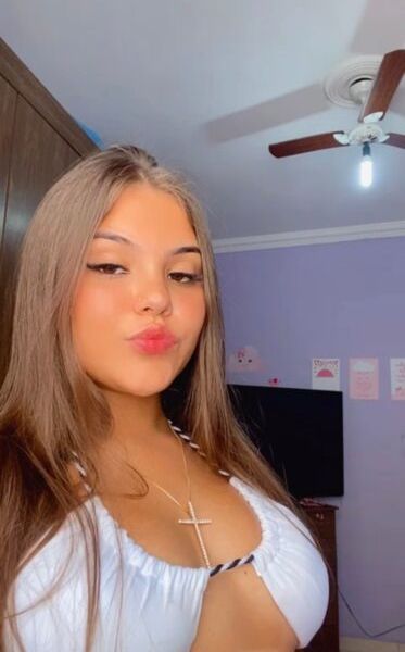 Escorts Mirella Novaes en São Paulo