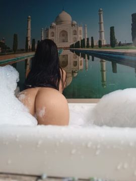 Thalita Andrade – Hotel/Motel