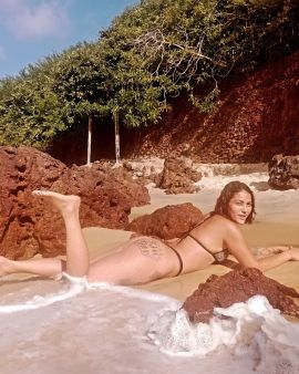 July Paloma