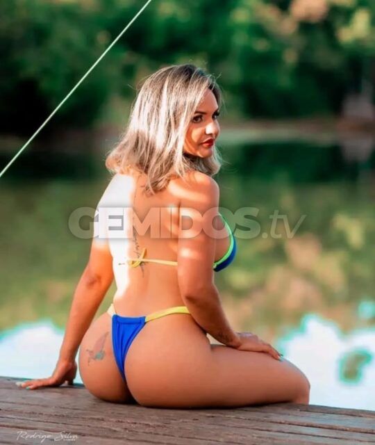 Juliana Viana