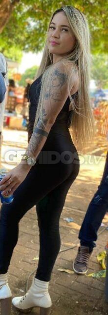 Gaby Silva